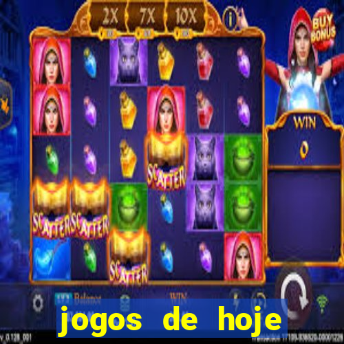 jogos de hoje estatistica e probabilidade